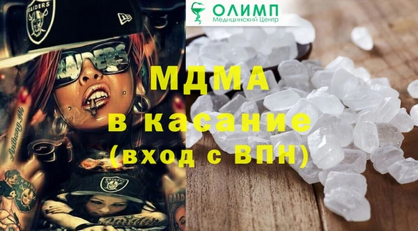 тгк Михайловск