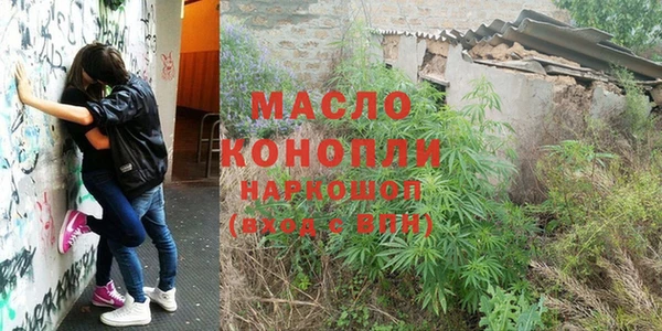 тгк Михайловск